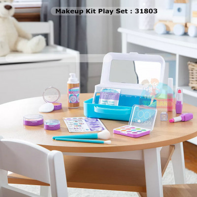 Makeup Kit Play Set : 31803